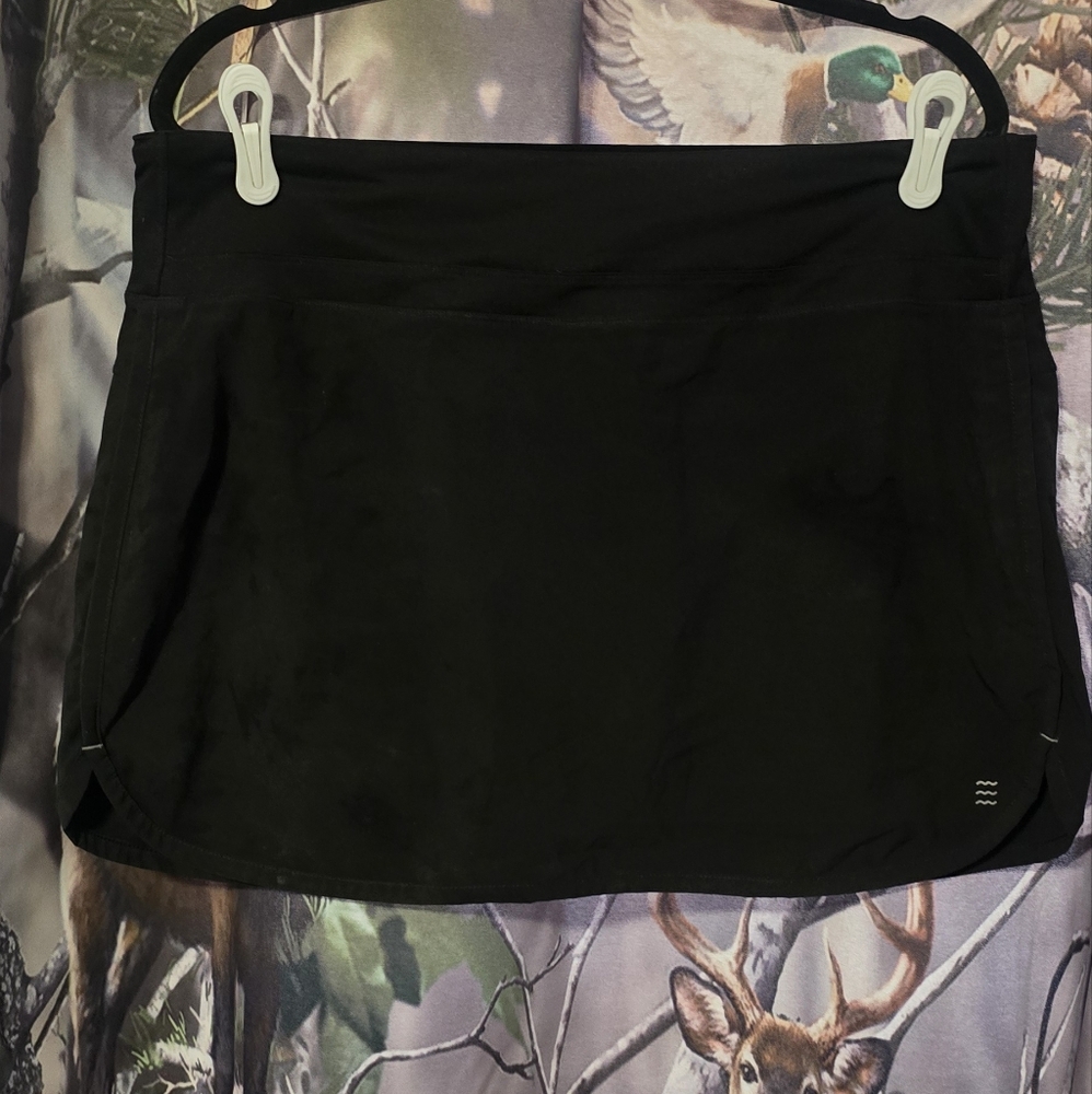 Free Fly Bamboo Breeze Skort